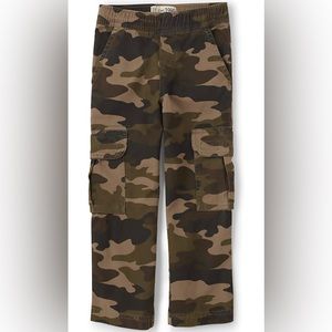 Camp Cargo Pants (7 Slim)- Like New!
